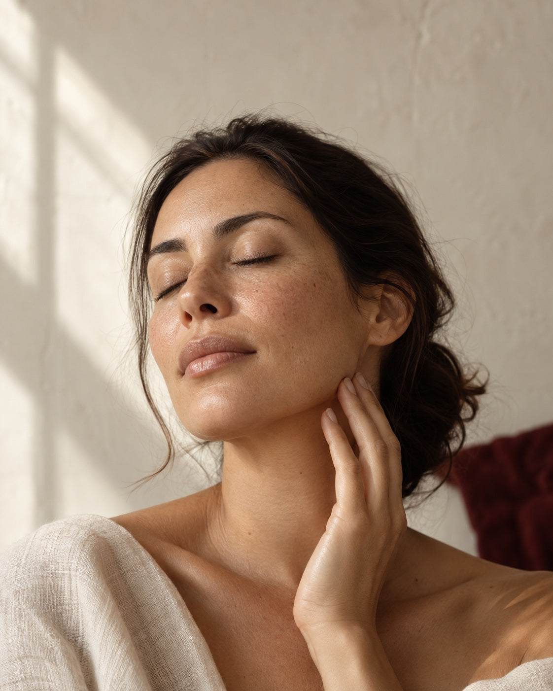Cómo organizar tu rutina facial de mañana y noche